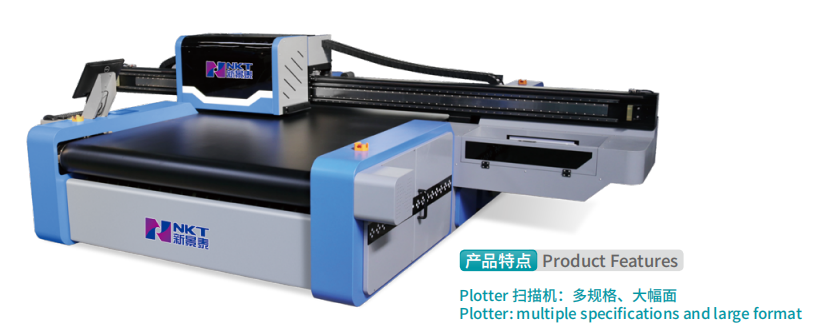 Plotter Printer