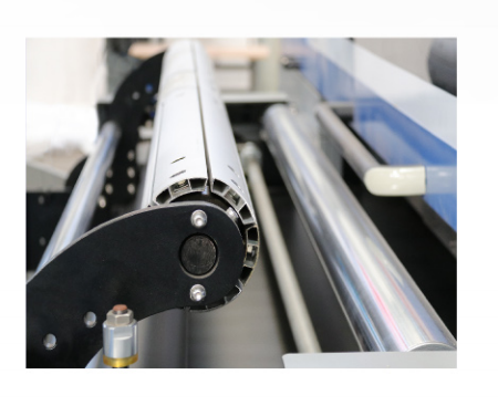 Textile digital printer F832