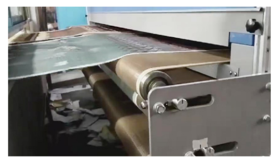 Textile digital printer F832