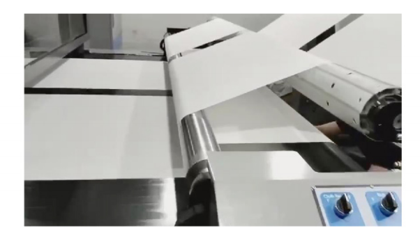 Textile digital printer F832