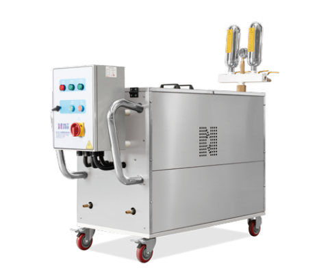 Special Airless Machine (Water-Cool Type)