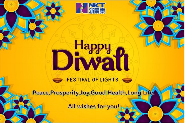 Happy Diwali Festival