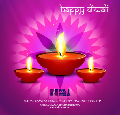 Happy Diwali Festival