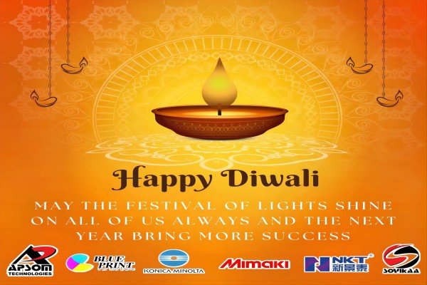 Happy Diwali Festival